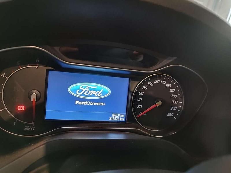 Usata Ford S-MAX S 163 CV (119 kW) 2011 Monovolume