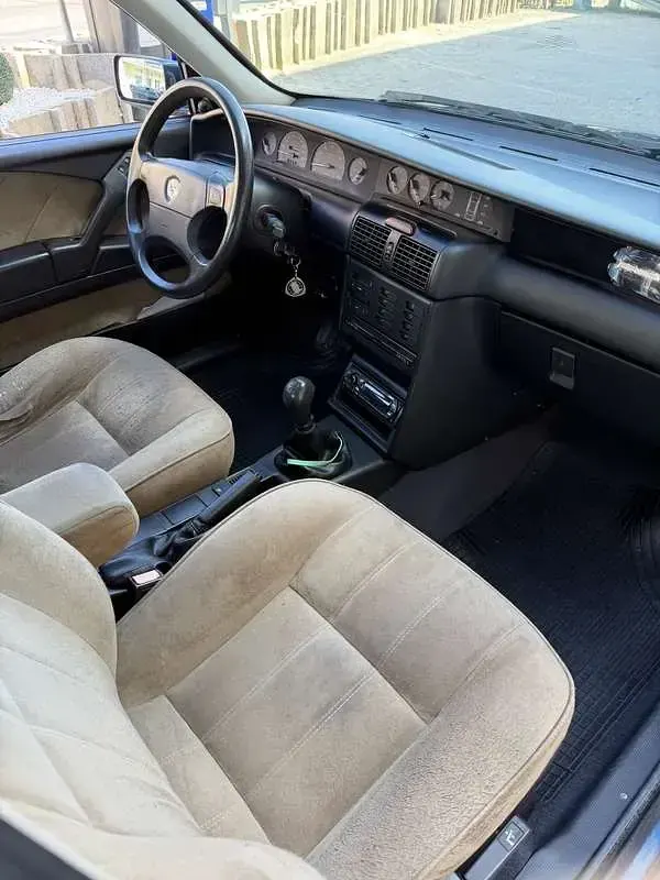 Usata Lancia Dedra 103 CV (75 kW) 1998 Berlina
