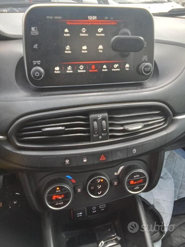 Usata Fiat Tipo 2017 Station wagon