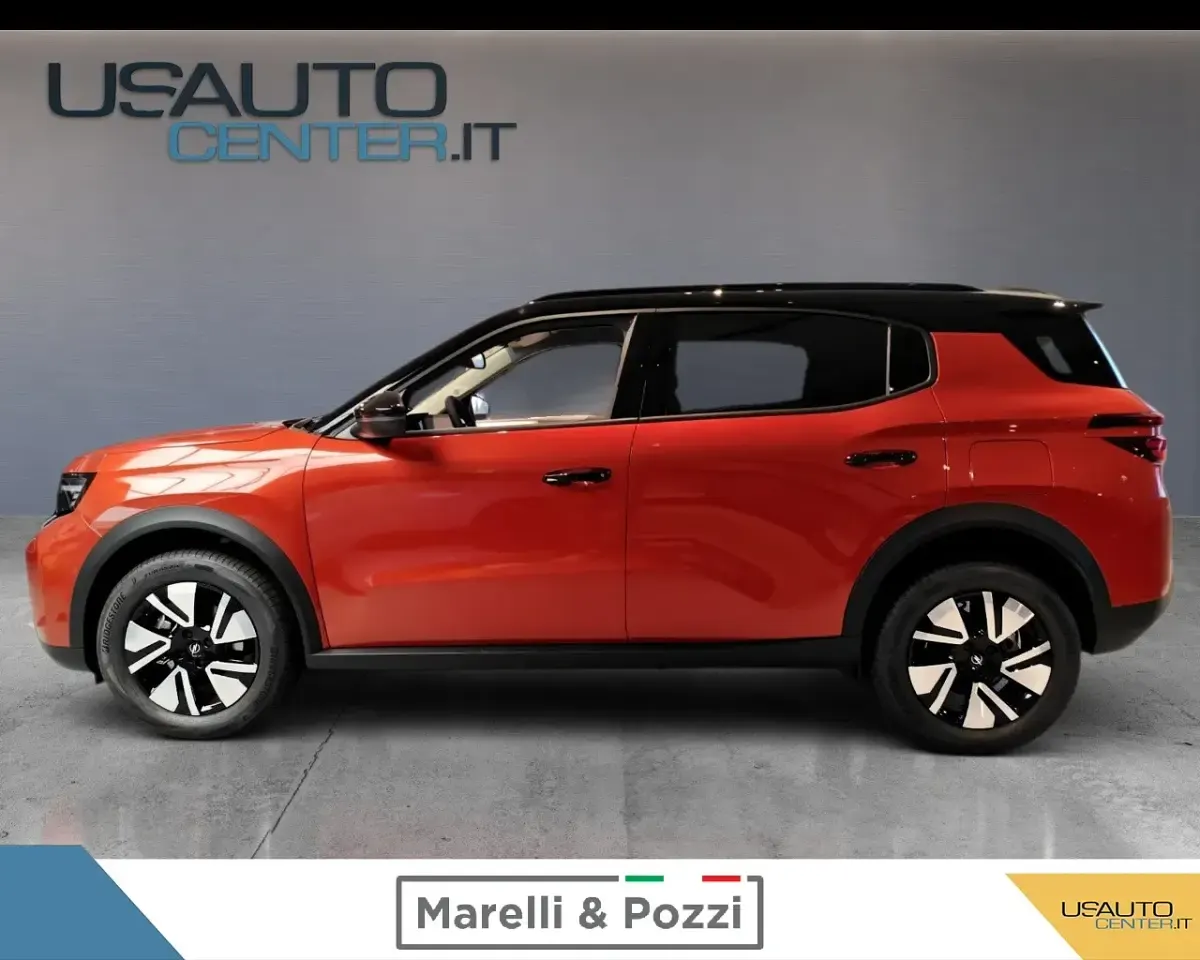 Nuova Opel Frontera Edition 106 kW (145 CV) 2025 SUV