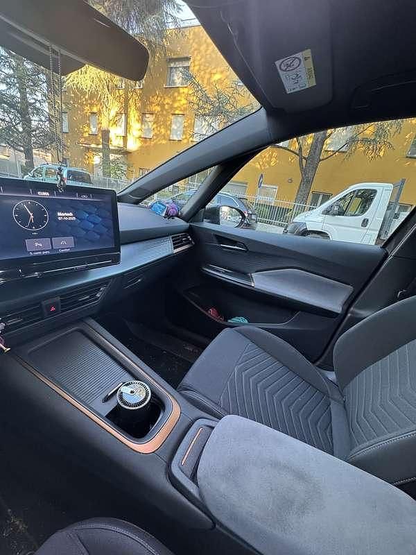 Usata Cupra Born 69 kW (95 CV) 2022 Utilitaria