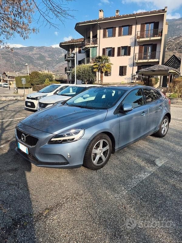 Usata Volvo V40 2018 Berlina
