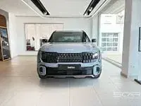 Nuova Kia Seltos GT-Line 179 CV (131 kW) 2026 Grigio SUV