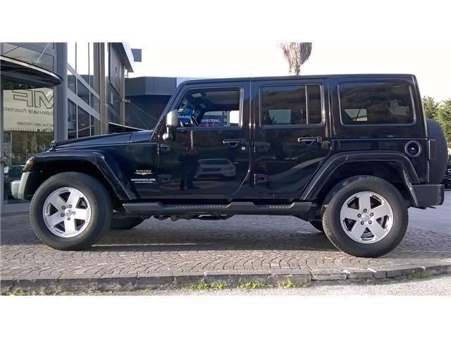 Risultati immagini per Jeep Wrangler 5 porte