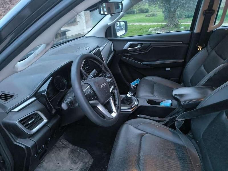 Usata Isuzu D-Max 163 CV (119 kW) 2021 Pick-up