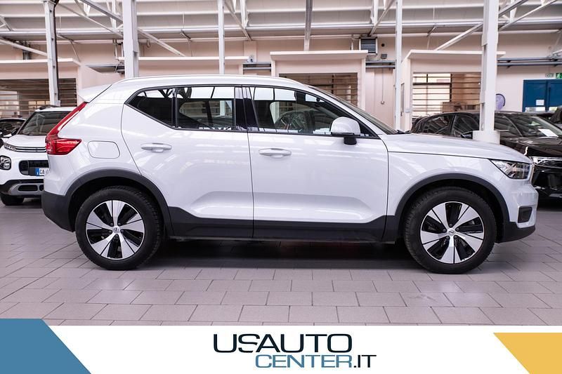 Usata Volvo XC40 Business Edition 2020 SUV
