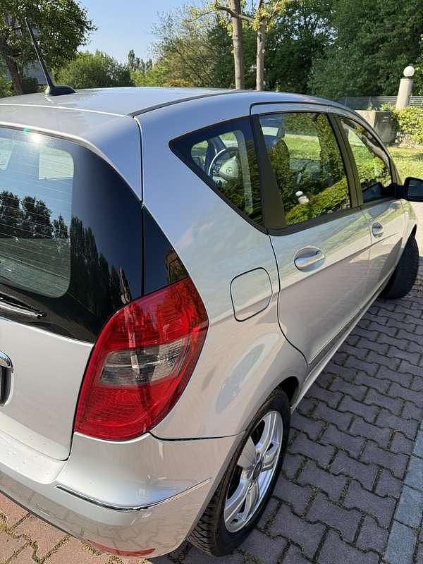 Usata Mercedes A150 Classic 95 CV (69 kW) 2010 Monovolume