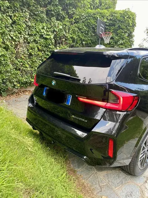 Usata BMW X1 M Sport 197 CV (144 kW) 2023 SUV