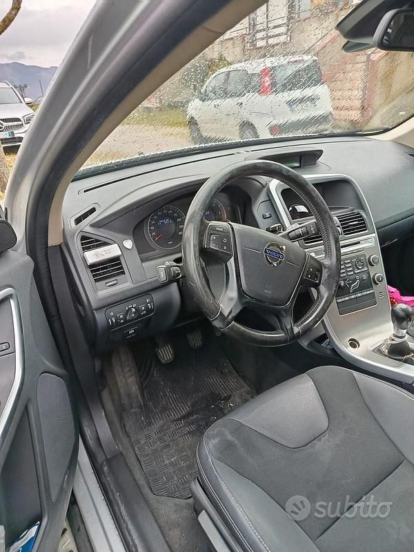 Usata Volvo XC60 177 CV (130 kW) 2010 SUV