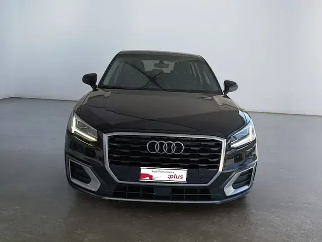 Usata Audi Q2 Admired 116 CV (85 kW) 2020 SUV