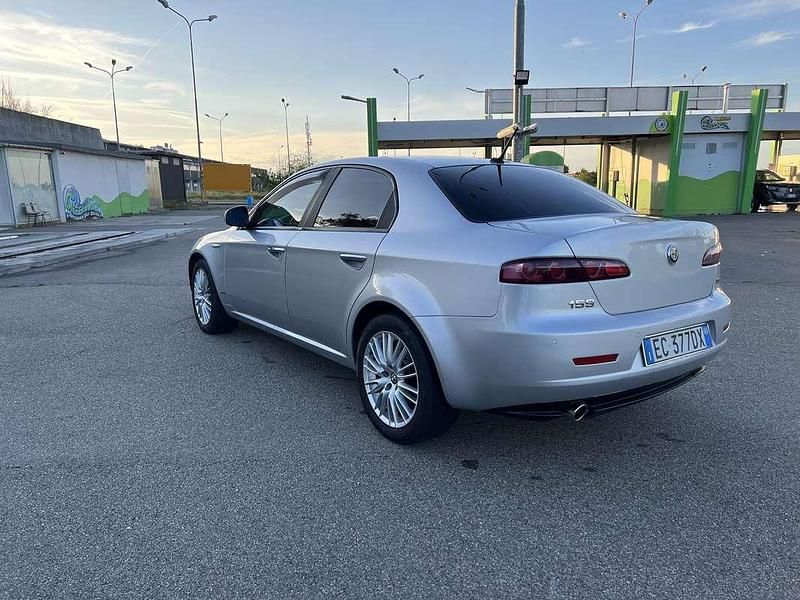 Occasion Alfa Romeo 159 Super 170 PK (125 kW) 2011 Sedan