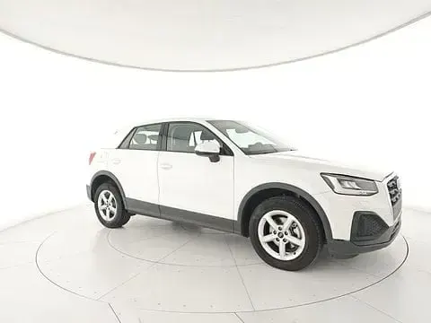 Usata Audi Q2 Business 116 CV (85 kW) 2023 SUV