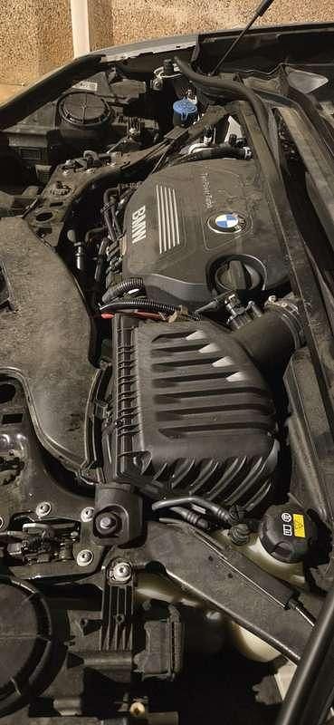 Usata BMW X1 150 CV (110 kW) 2016 SUV