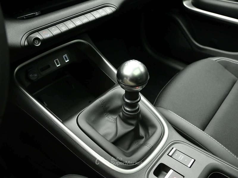 Usata Jeep Avenger Altitude 101 CV (74 kW) 2024 Grigio SUV