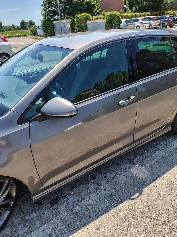 Usata VW Golf VII Edition 110 CV (80 kW) 2017 Berlina