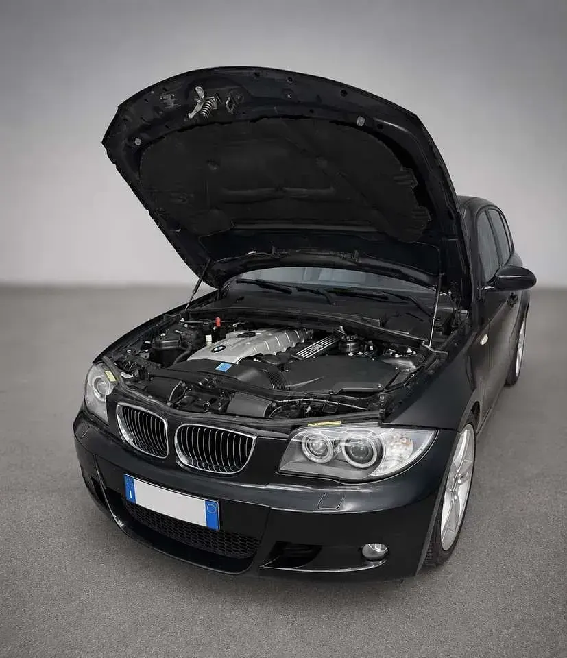 Usata BMW 130 M Sport 265 CV (194 kW) 2006 Other Utilitaria