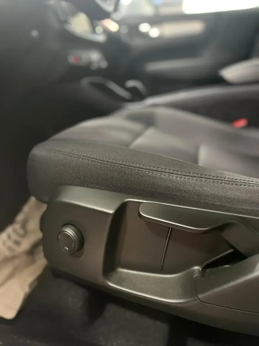 Usata Volvo XC40 Inscription 197 CV (144 kW) 2021 Grigio SUV