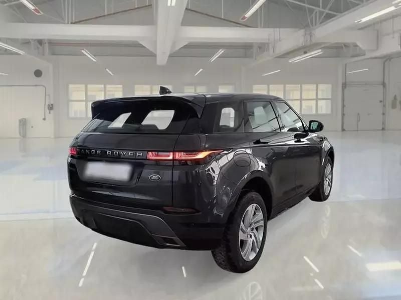 Usata Land Rover Range Rover evoque R-Dynamic 160 CV (117 kW) 2023 SUV