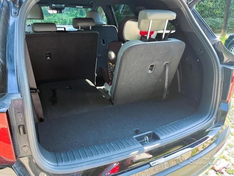 Usata Kia Sorento Style 160 CV (117 kW) 2024 Nero SUV