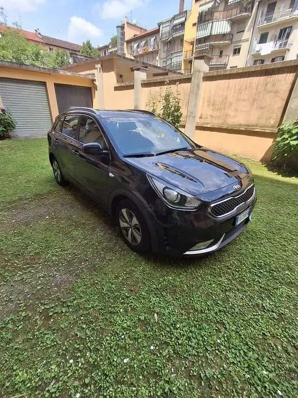 Usata Kia Niro Urban 105 CV (77 kW) 2018 SUV
