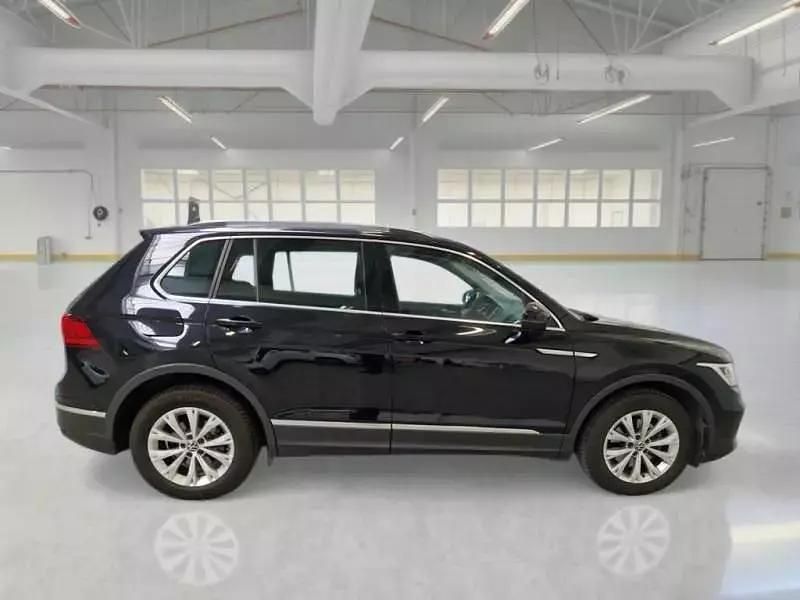 Usata VW Tiguan Life 130 CV (95 kW) 2021 SUV