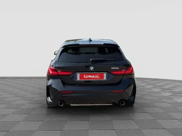 Usata BMW 128 ti M Sport 265 CV (194 kW) 2021 Nero sapphire Utilitaria