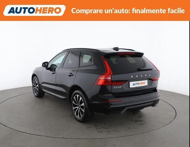 Usata Volvo XC60 Plus 197 CV (144 kW) 2023 Nero SUV