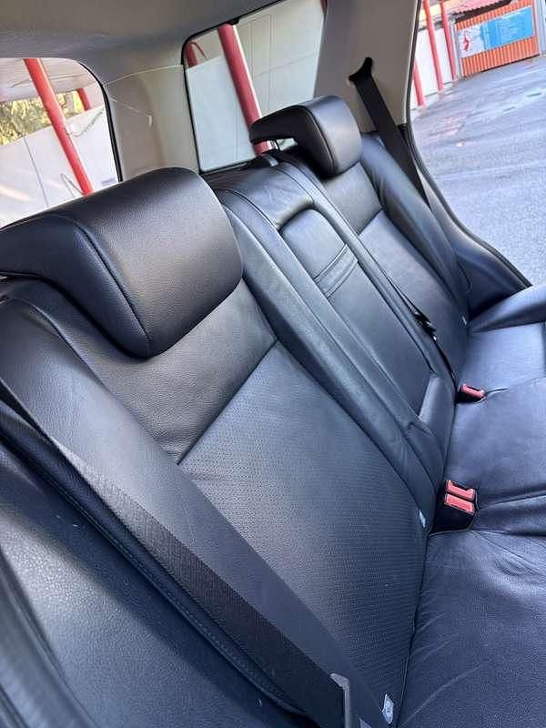 Usata Land Rover Freelander 2 HSE 160 CV (117 kW) 2007 Nero SUV