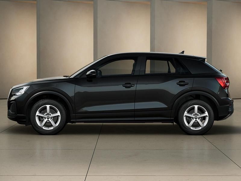 Nuova Audi Q2 Business 116 CV (85 kW) 2026 Nero mito metallizzato SUV