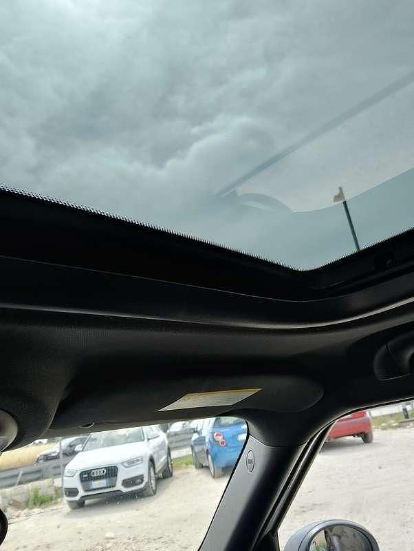 Usata Mini Cooper SD Countryman 143 CV (105 kW) 2015 SUV