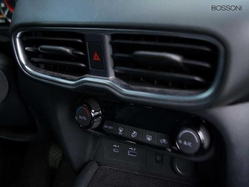 Usata Nissan Juke N-Connecta 114 CV (83 kW) 2025 Grigio SUV