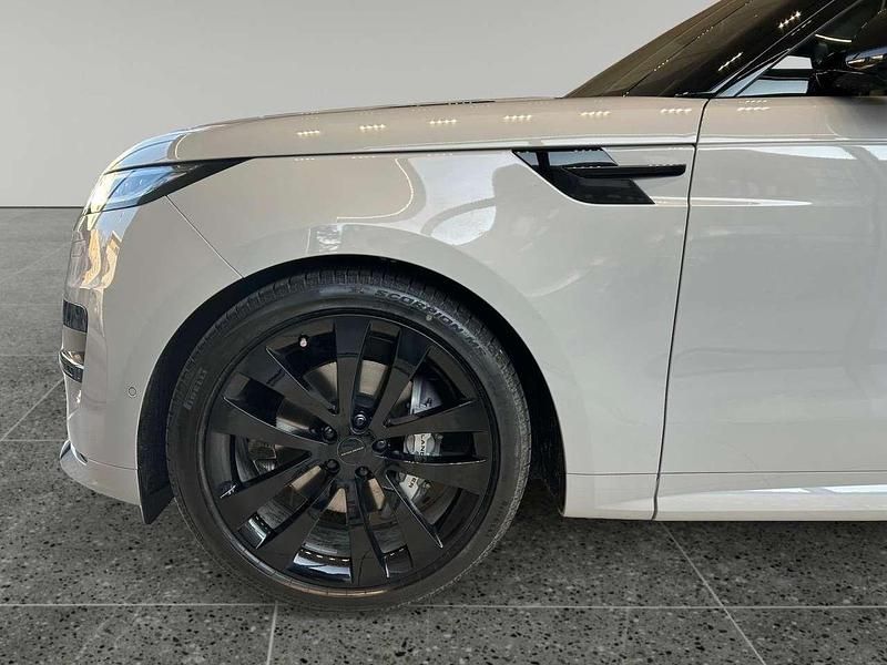 Usata Land Rover Range Rover Sport SE Dynamic 460 CV (338 kW) 2025 Borasco grey SUV