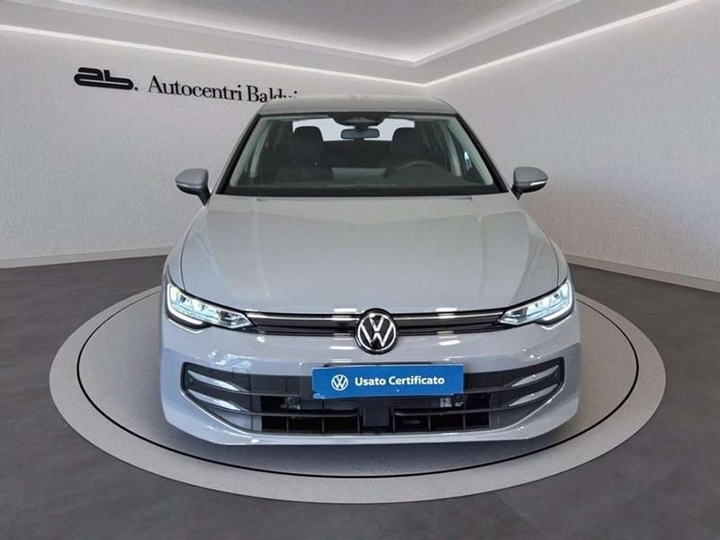 Nouvelle VW Golf VIII Edition 116 ch (85 kW) 2026 Gris Berline
