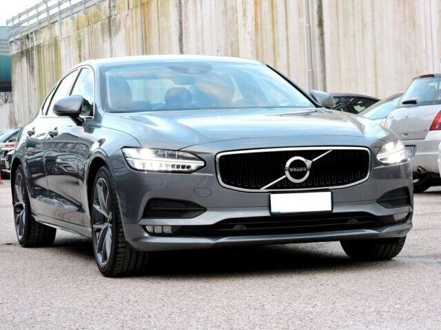 Volvo s90 d3