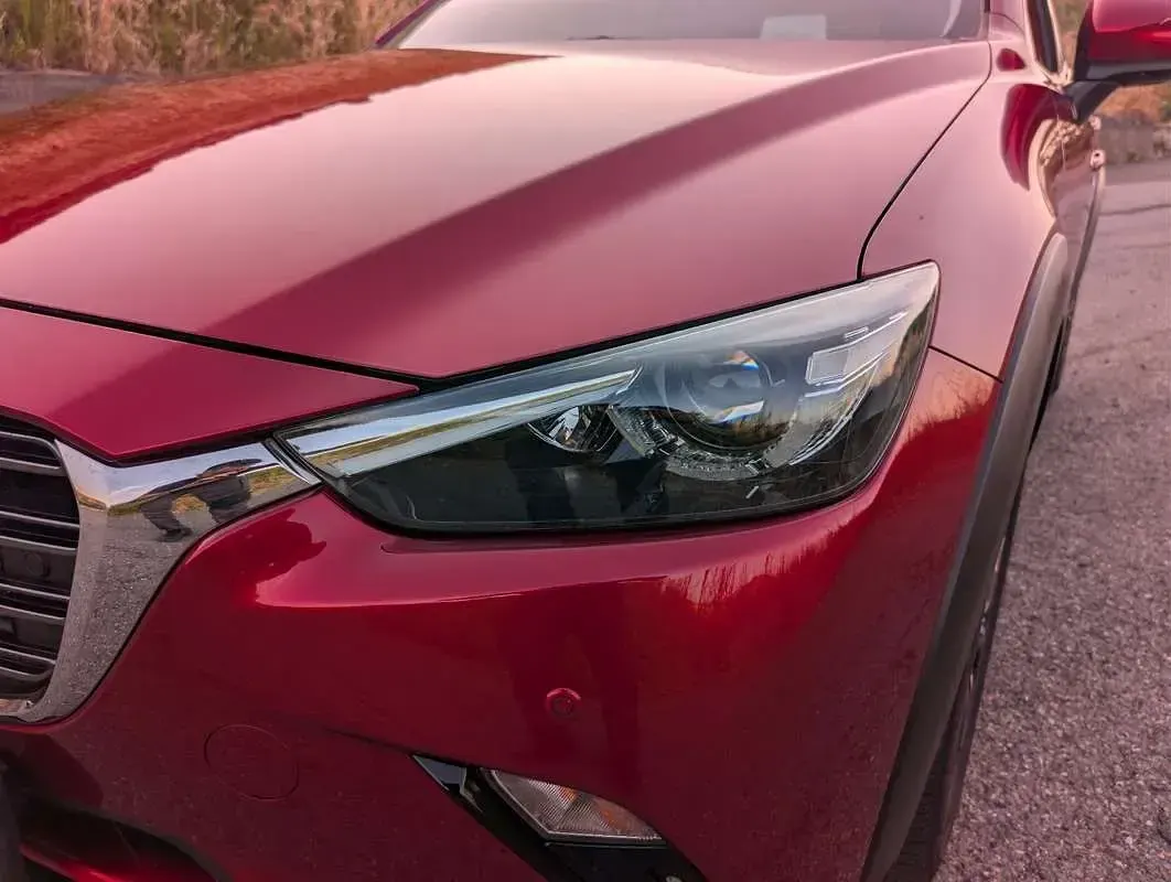 Usata Mazda CX-3 Exceed 121 CV (88 kW) 2019 SUV