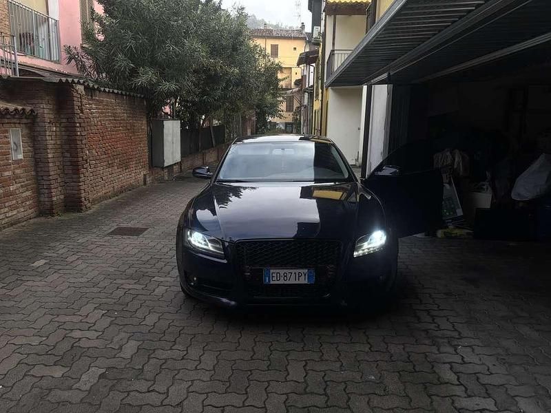 Usata Audi A5 Sportback 239 CV (175 kW) 2010 Utilitaria