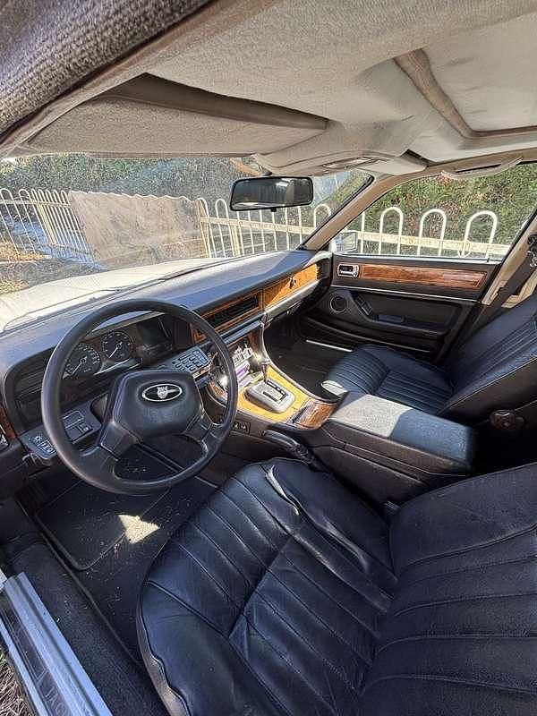 Usata Jaguar XJ 213 CV (156 kW) 1988 Berlina