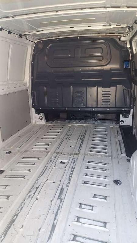 Usata Mercedes Vito Business 116 CV (85 kW) 2019 Bianco Furgone