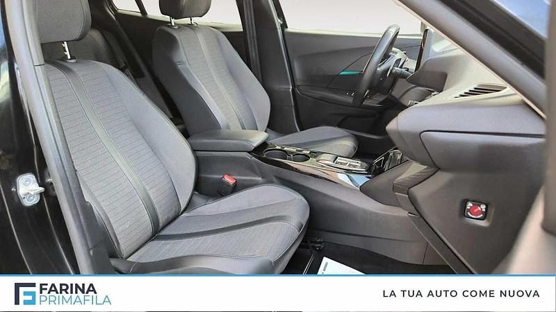 Usata Peugeot 2008 Allure 130 CV (95 kW) 2022 Nero SUV