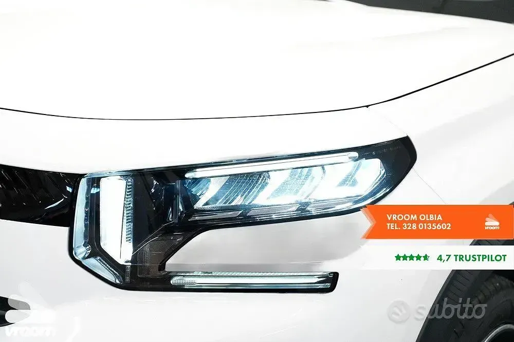 Nuova Citroën C3 PureTech 101 CV (74 kW) 2025 SUV