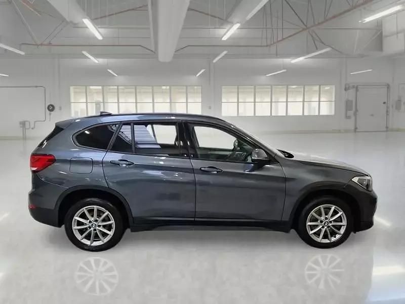 Usata BMW X1 Advantage 190 CV (139 kW) 2021 SUV