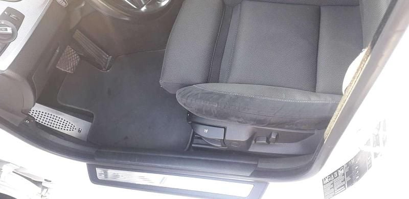 Usata BMW 525 218 CV (160 kW) 2012 Station wagon