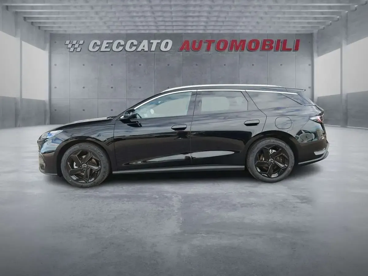 Nuova BYD Seal Comfort 212 CV (155 kW) 2026 Nero Station wagon