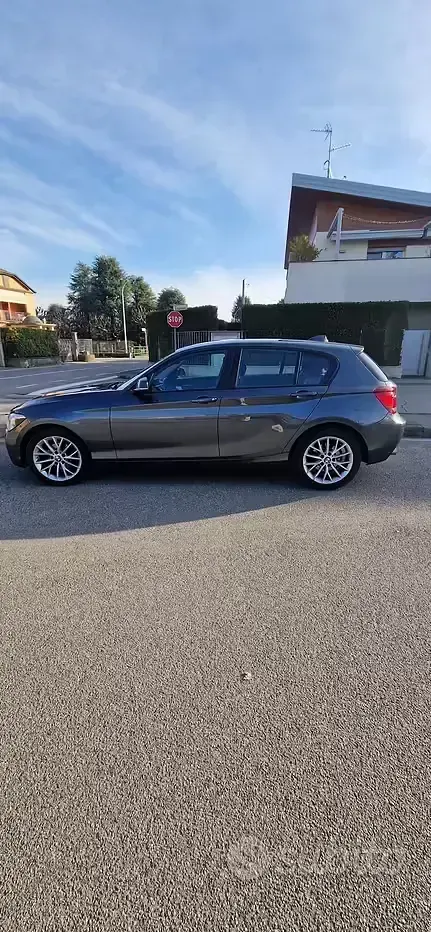 Occasion BMW 118 143 PK (105 kW) 2014 Hatchback