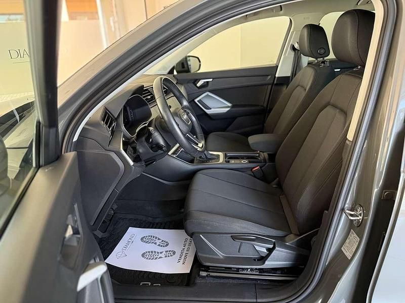 Usata Audi Q3 Sportback Business Plus 150 CV (110 kW) 2020 SUV