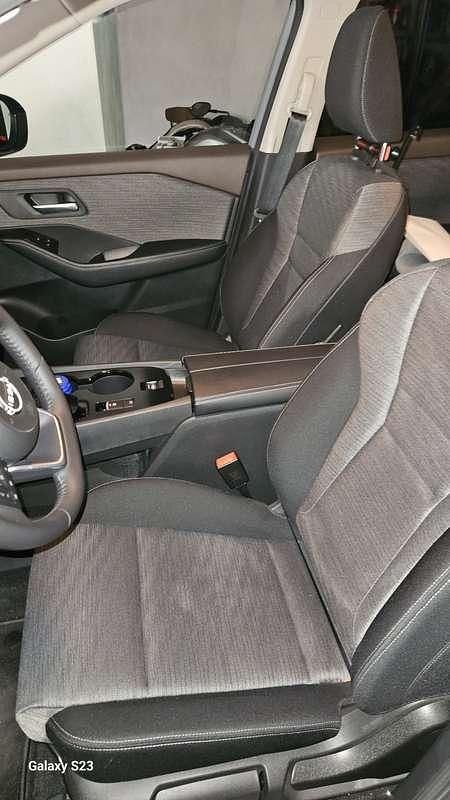 Usata Nissan X-Trail N-Connecta 158 CV (116 kW) 2024 SUV