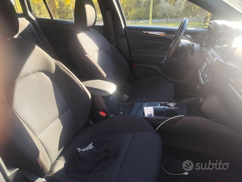 Usata Ford Focus ST-Line 2021 Station wagon