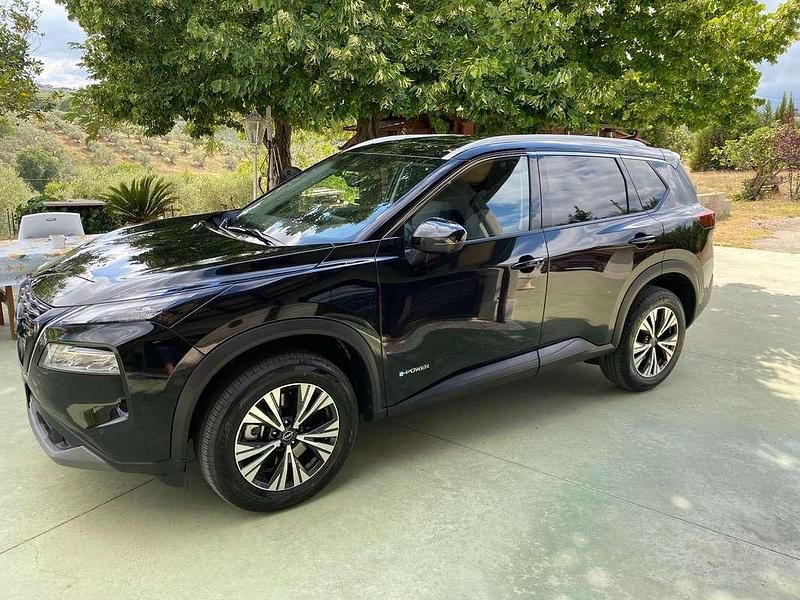 Usata Nissan X-Trail N-Connecta 158 CV (116 kW) 2024 SUV