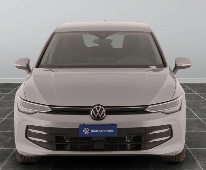Nuova VW Golf VIII Edition 204 CV (150 kW) 2025 Grigio Utilitaria