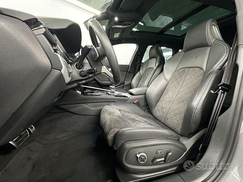 Usata Audi RS4 450 CV (330 kW) 2021 Other Station wagon